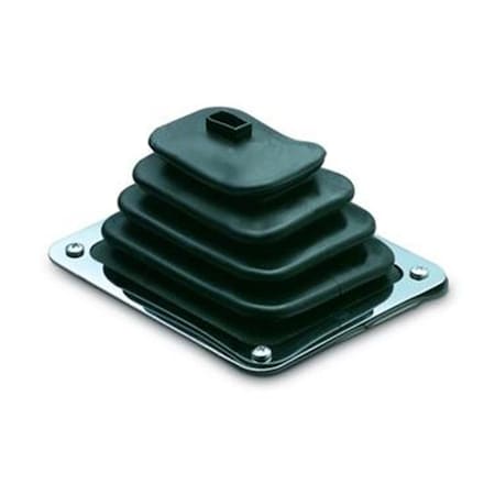 Hurst HURST 1148429 Manual Transmission Shifter Boot H24-1148429